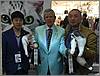 Joycat Ex Wessex Tiara & Panthere Bleue